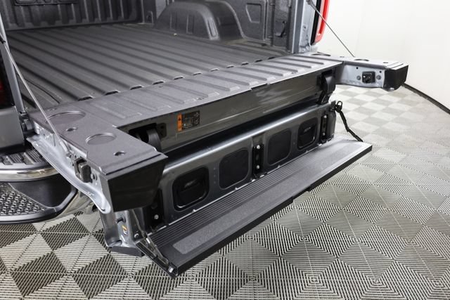 2026 GMC Sierra 1500 SLT - Photo 5