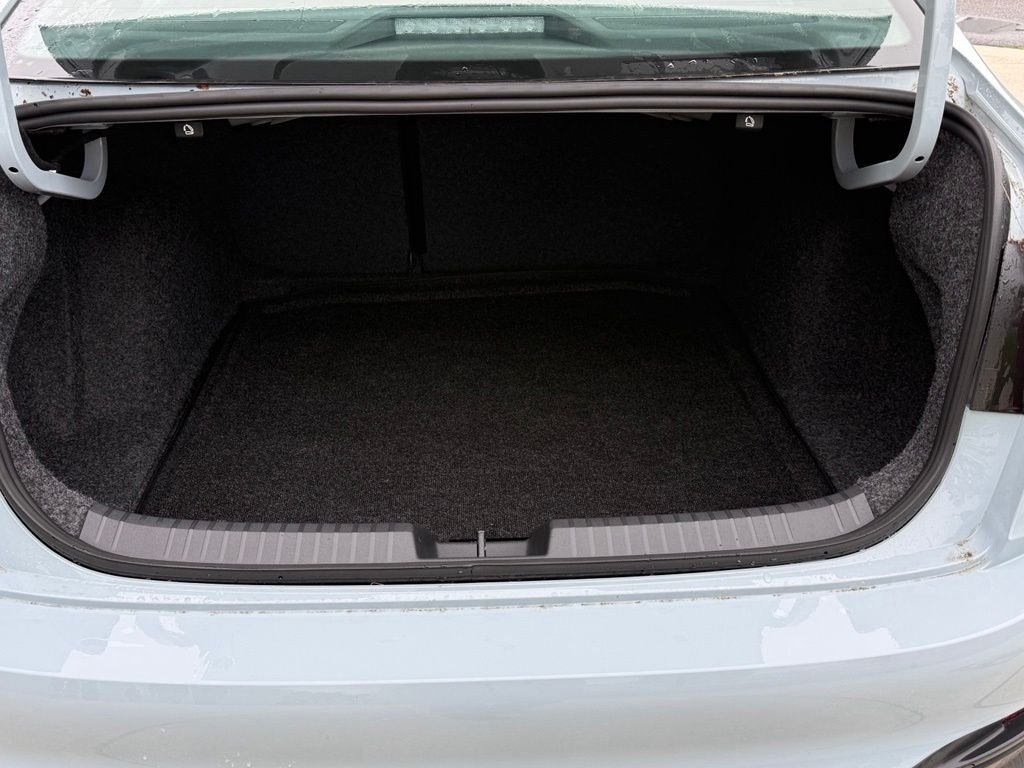 New 2026 Gray Volkswagen 1.5T Sport image 18