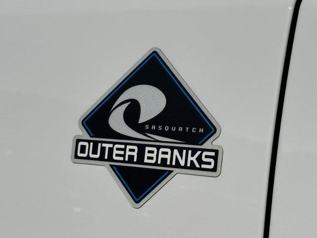 2025 Ford Bronco 4-Door Outer Banks - Photo 28