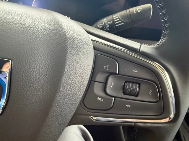 2026 Buick Envista Preferred - Photo 19