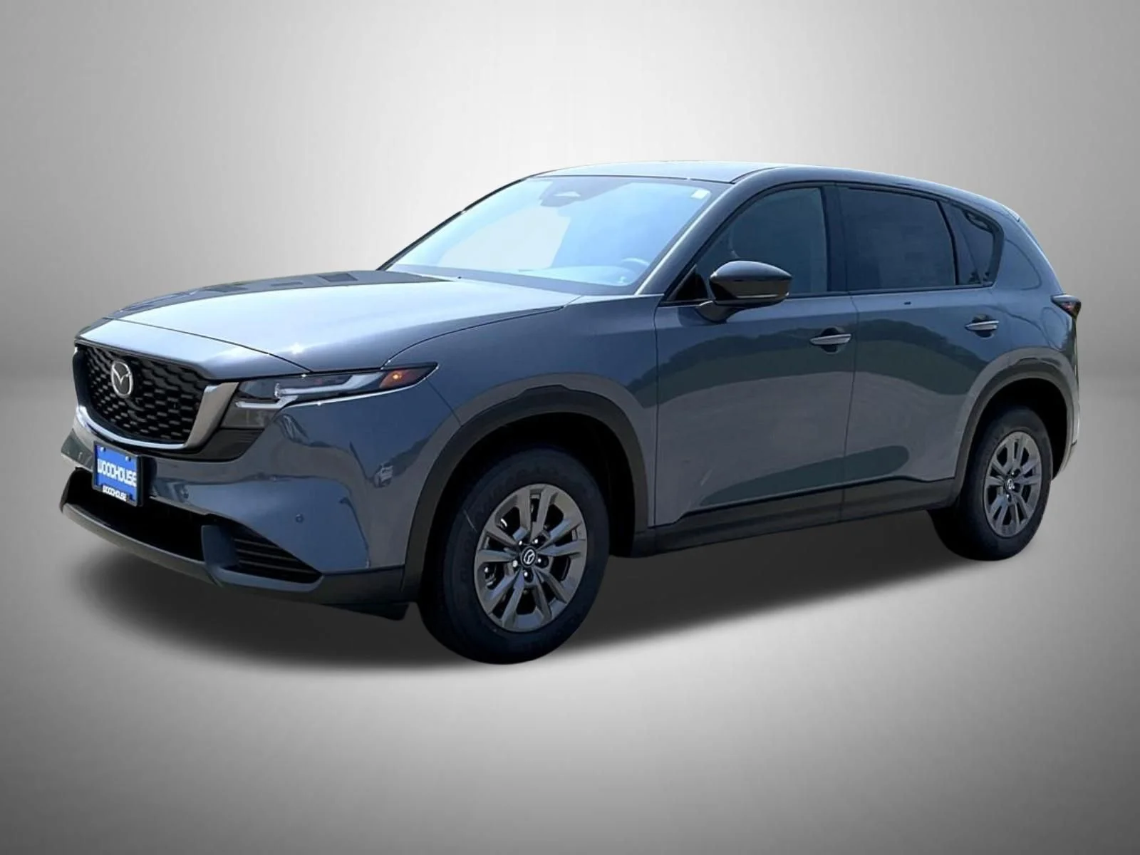 2026 Mazda CX-5 S Select