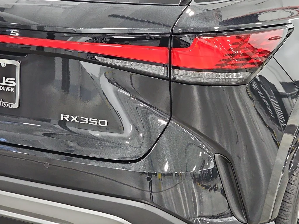 New 2026 Caviar Lexus PREMIUM PLUS image 32