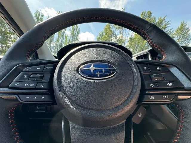 New 2026 ALPINE GREEN Subaru Limited image 19