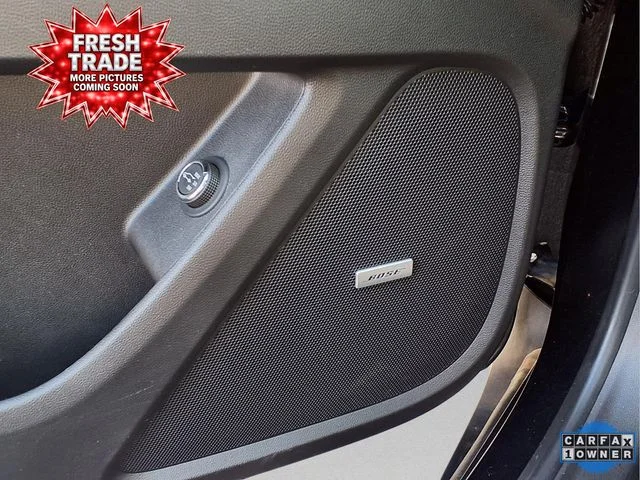 Certified Used 2023 Black Chevrolet RS image 20