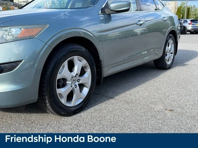 Used 2010  Honda EX-L image 9