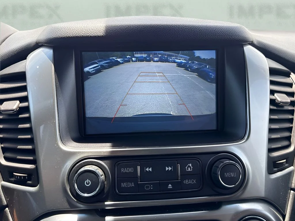 Used 2019 Gray Chevrolet Premier image 24