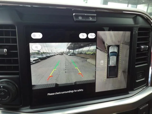 2025 Ford F-250 Super Duty King Ranch - Photo 29