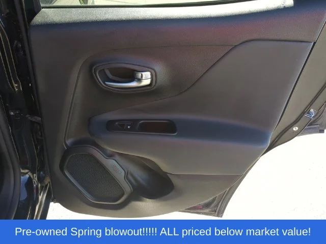Used 2020 Black Jeep Limited image 40