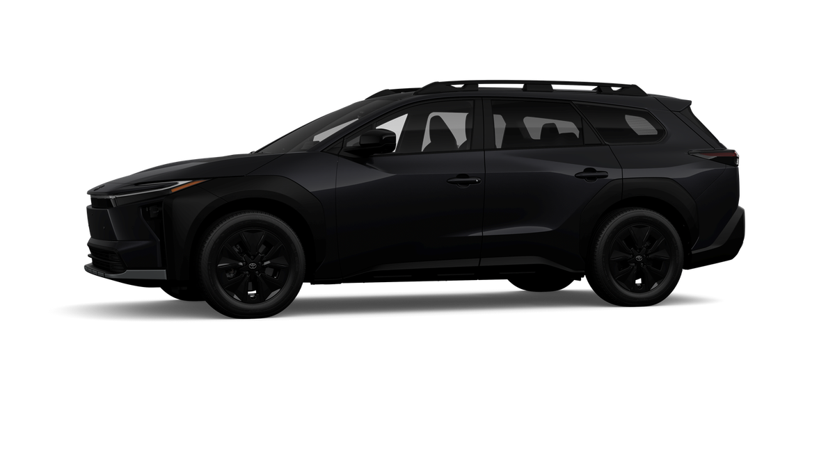 New 2026 Raven Toyota bZ Woodland Premium image 3