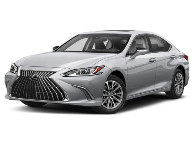 2023 Lexus ES 350 350's photo