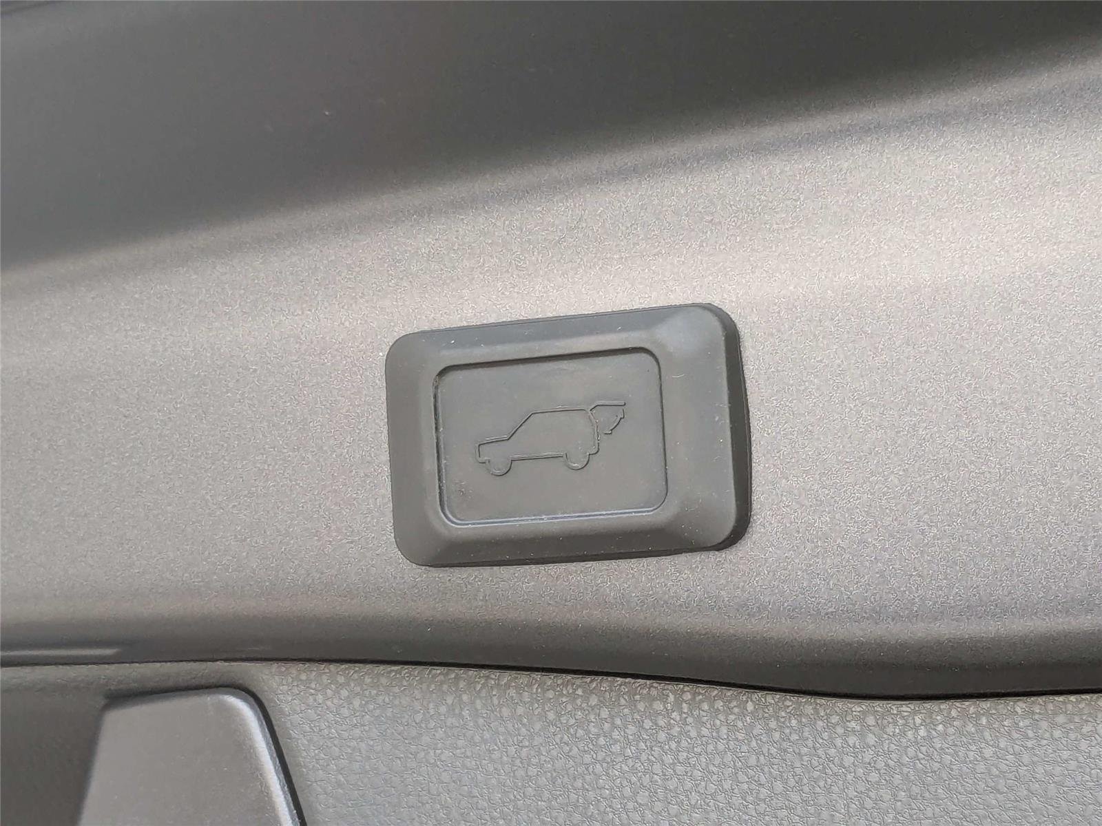 Certified Used 2025 Magnetic Gray Metallic Toyota XLE image 11