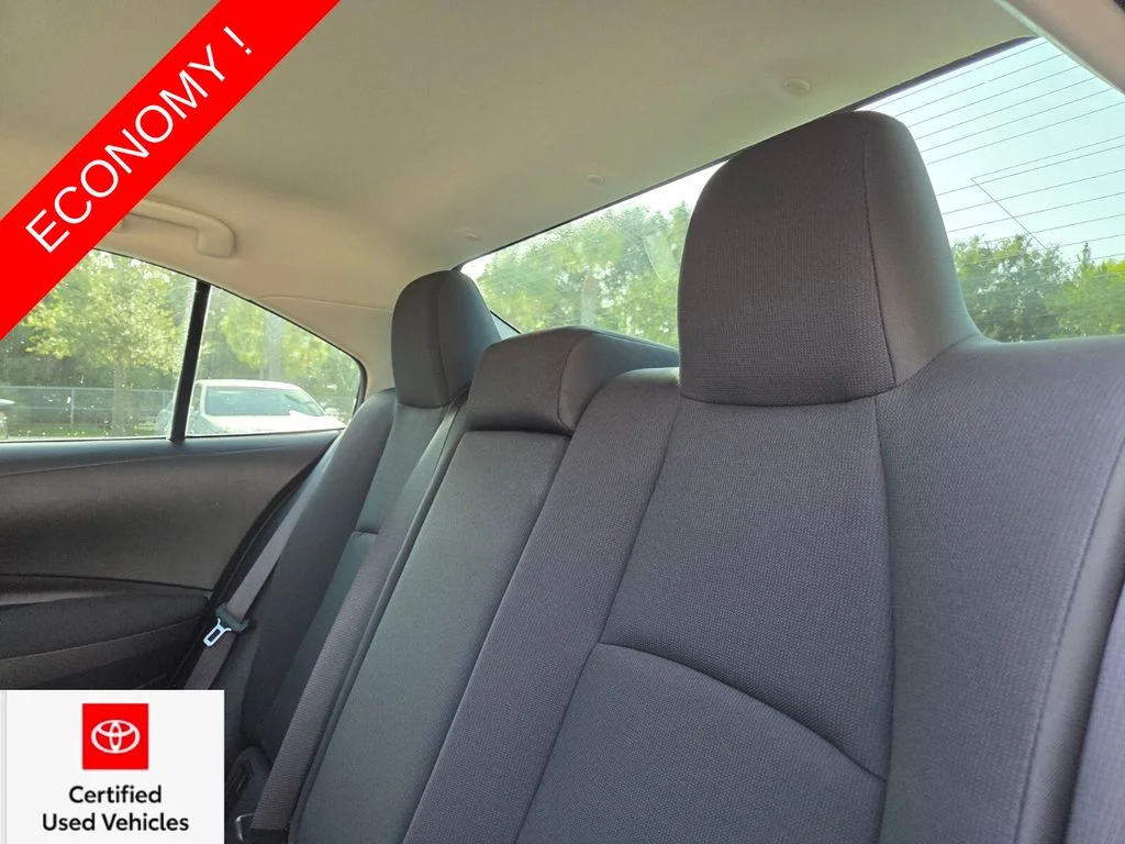 Certified Used 2024  Toyota LE image 20