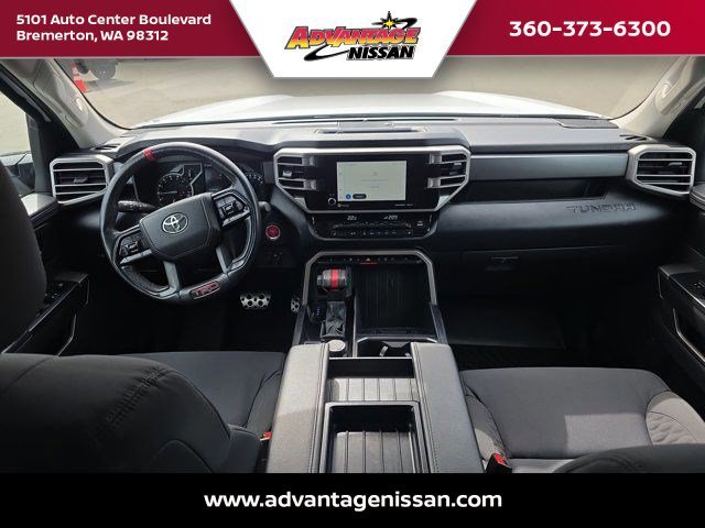 Used 2024 Ice Cap Toyota SR5 image 16