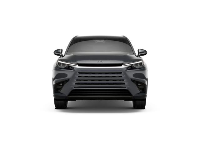 New 2026 Cloudburst Gray Lexus  image 5