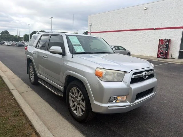 2013 Toyota 4Runner