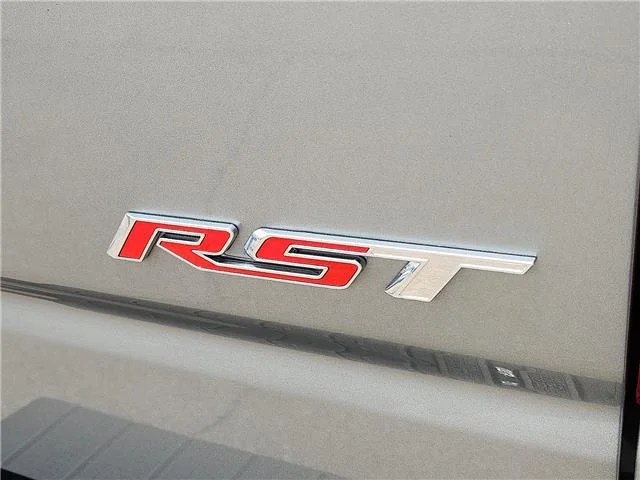 Used 2026 Silver Chevrolet LTZ image 9