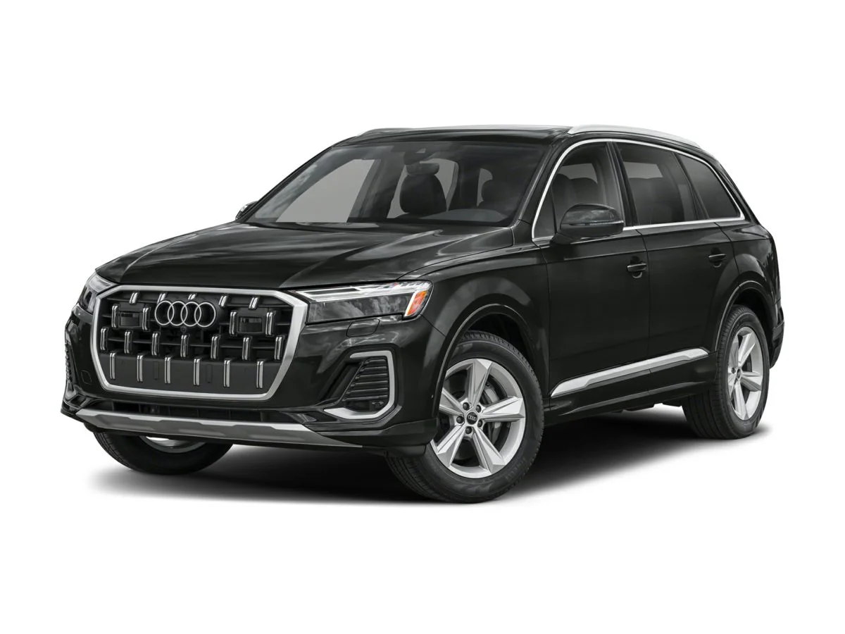 2025 Audi Q7 55 Premium Plus quattro Tiptronic's photo