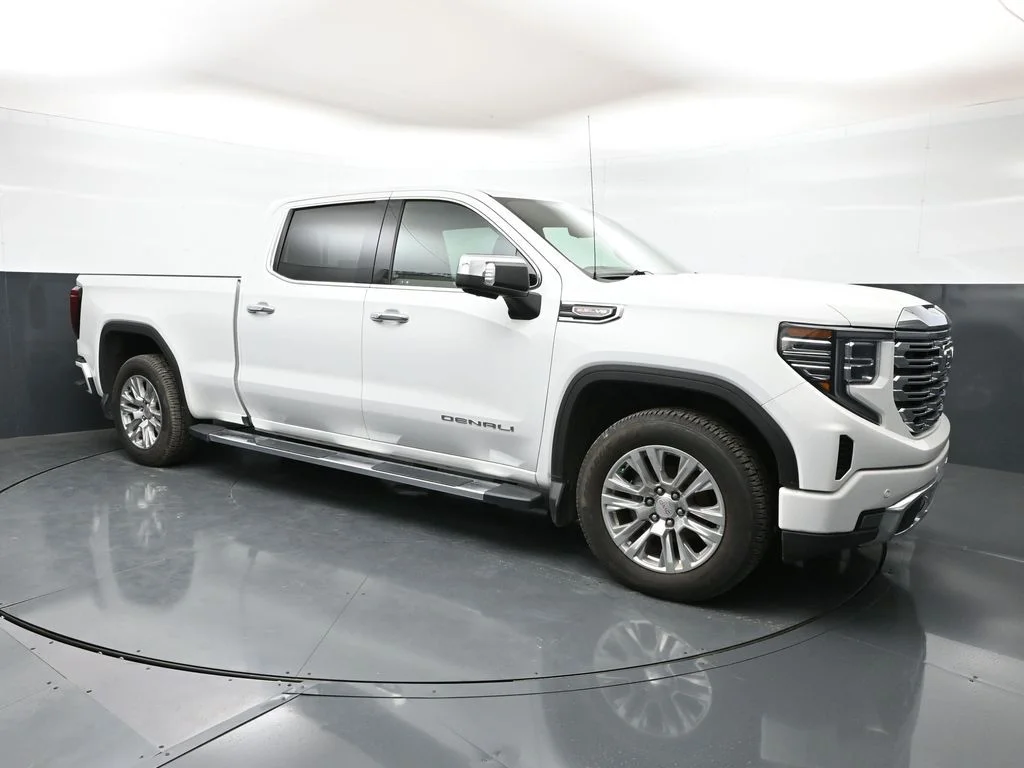 2023 GMC Sierra 1500 Denali - Photo 33