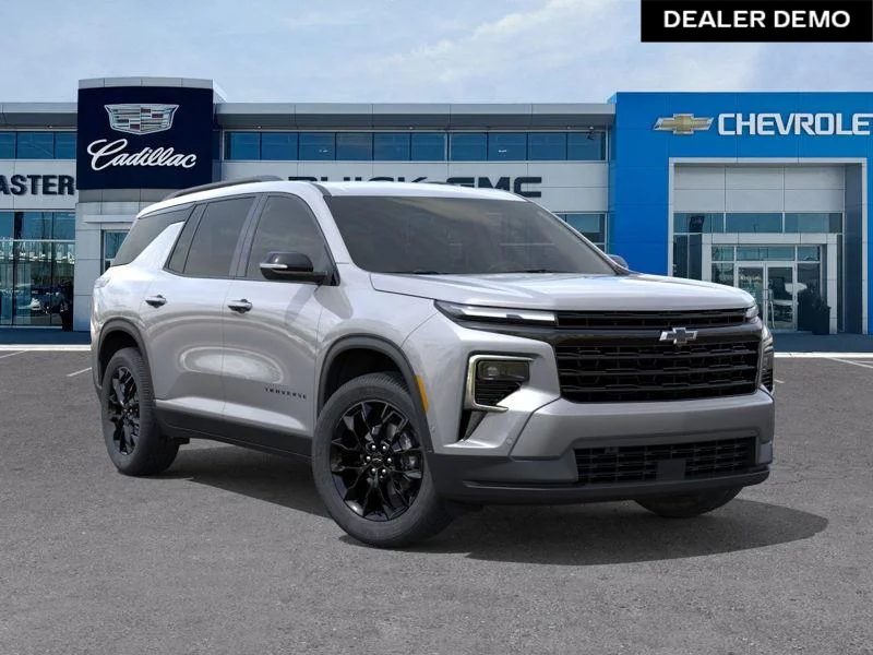 Used 2026  Chevrolet LT image 7