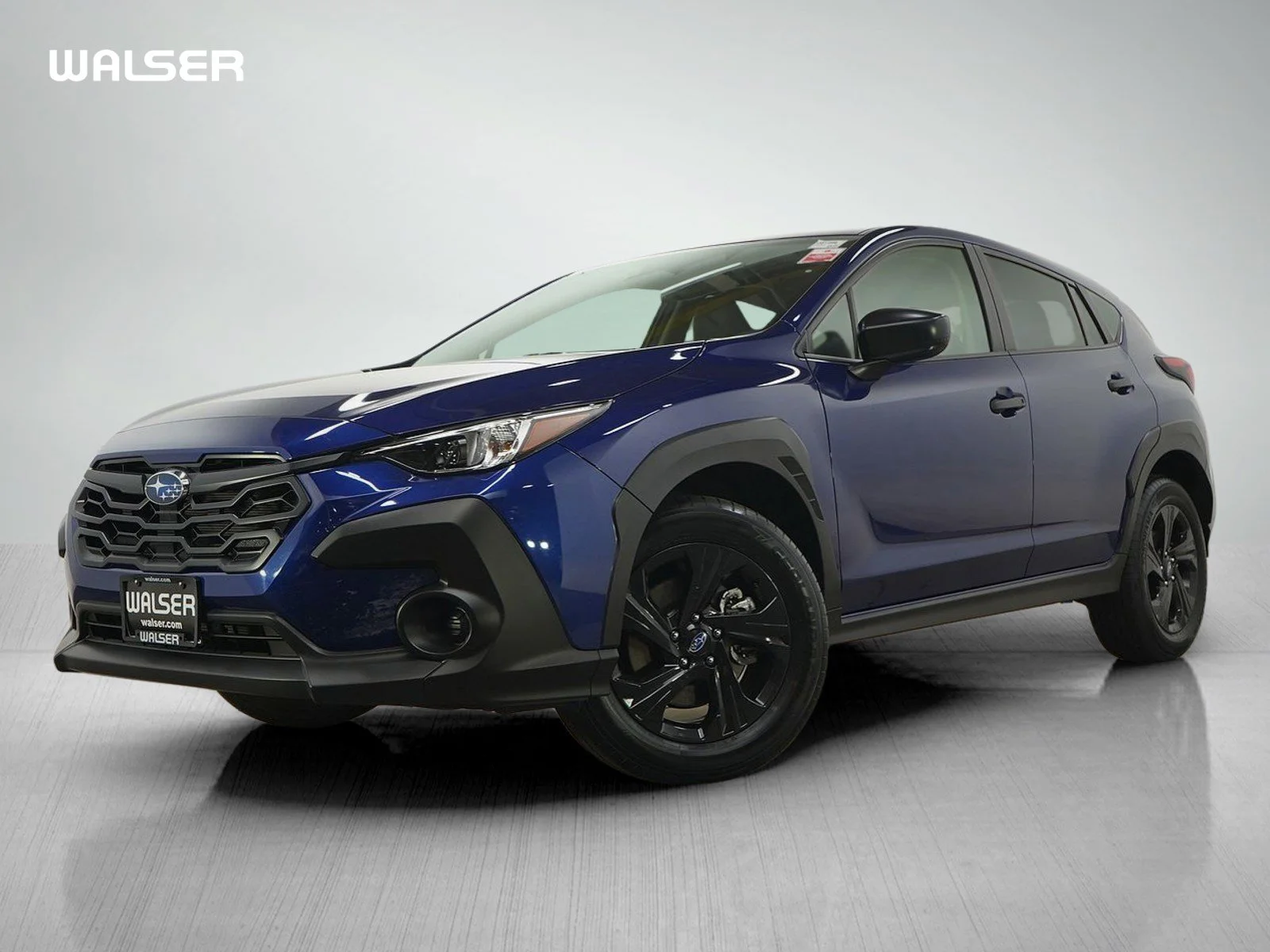 2024 Subaru Crosstrek CVT's photo