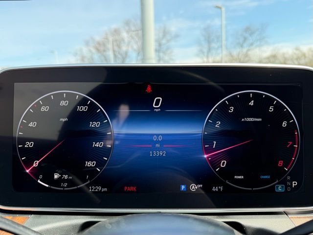 Certified Used 2024 Blue Mercedes-Benz C 300 image 19
