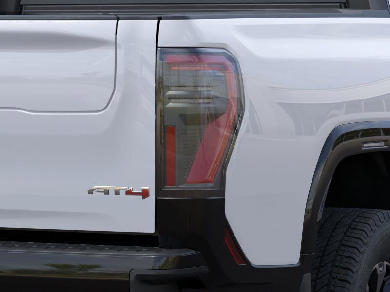 2026 GMC Sierra EV AT4 - Photo 11