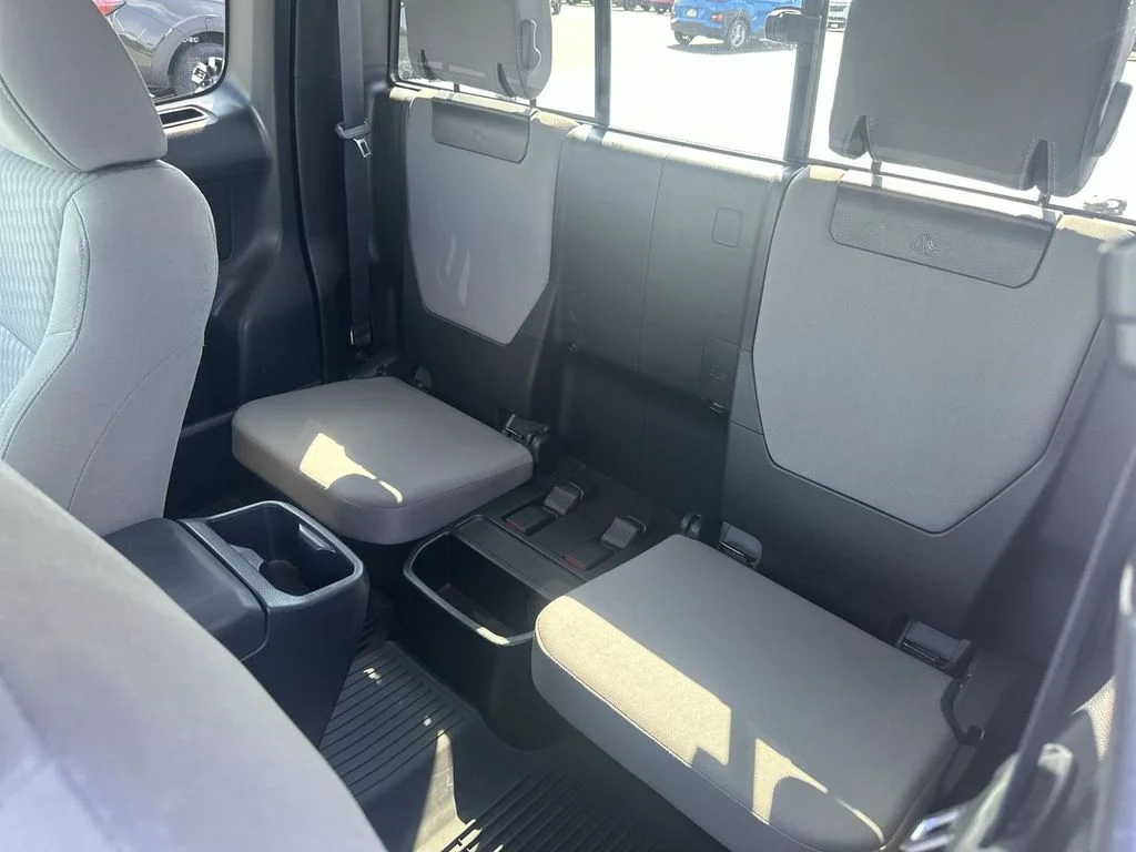Used 2022 Silver Toyota SR image 28