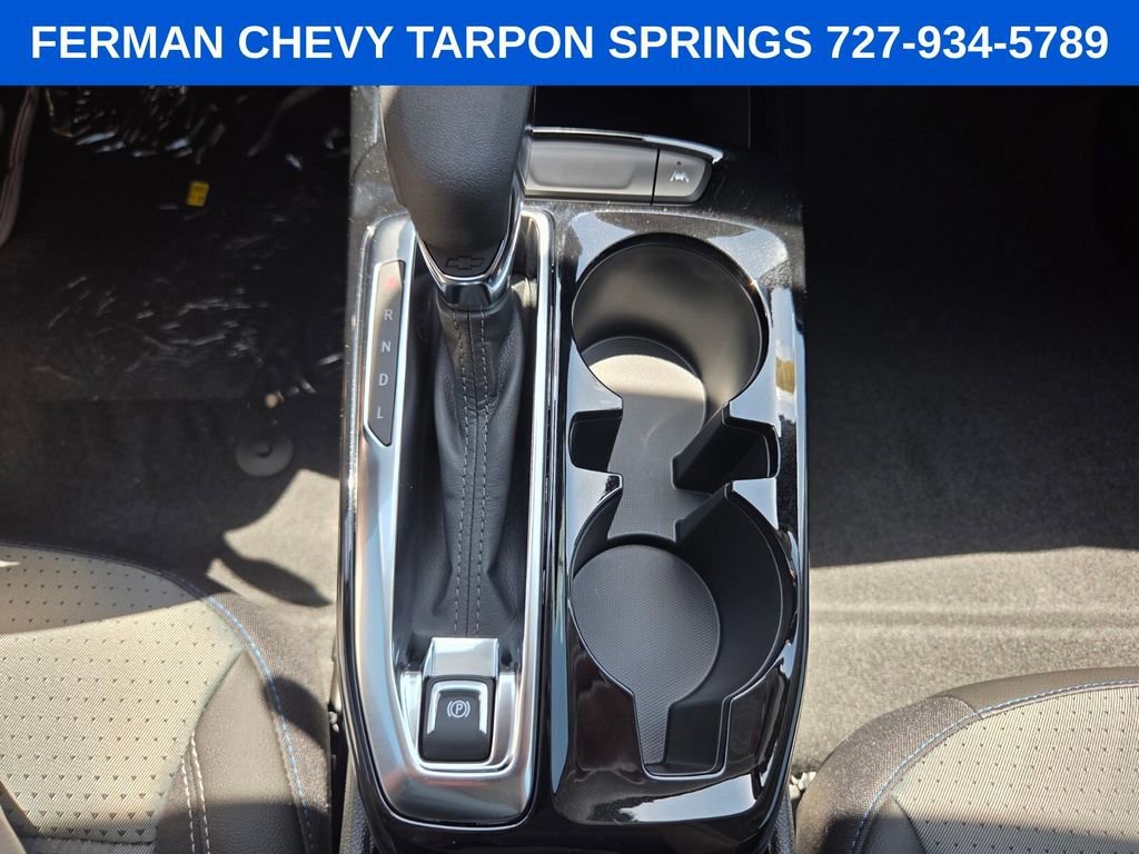 2026 Chevrolet Trax LT - Photo 29