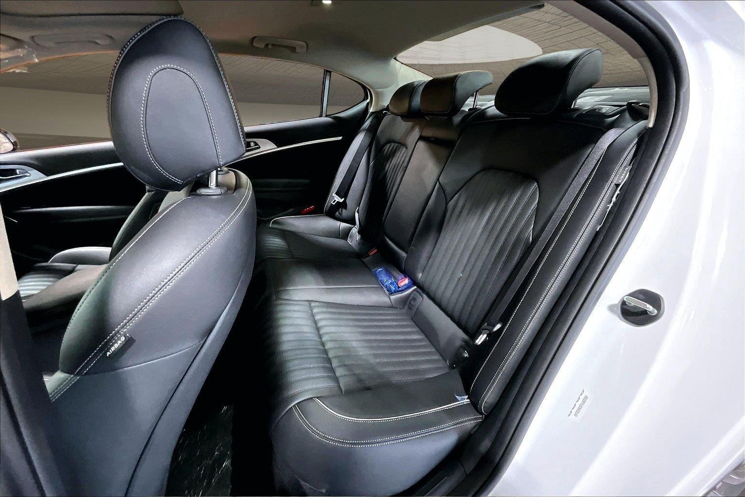 2026 GENESIS G70 Prestige - Photo 29