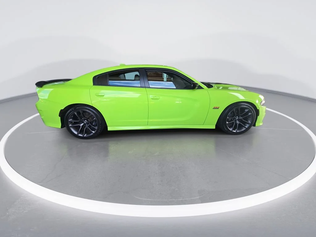 2023 Dodge Charger Scat Pack - Photo 9