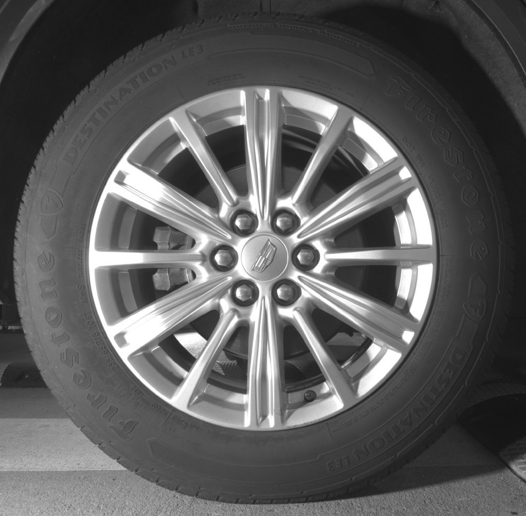 2019 Cadillac XT5 Base - Photo 14