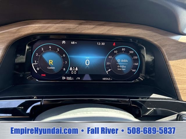 2024 Volkswagen Atlas SE w/Tech - Photo 31
