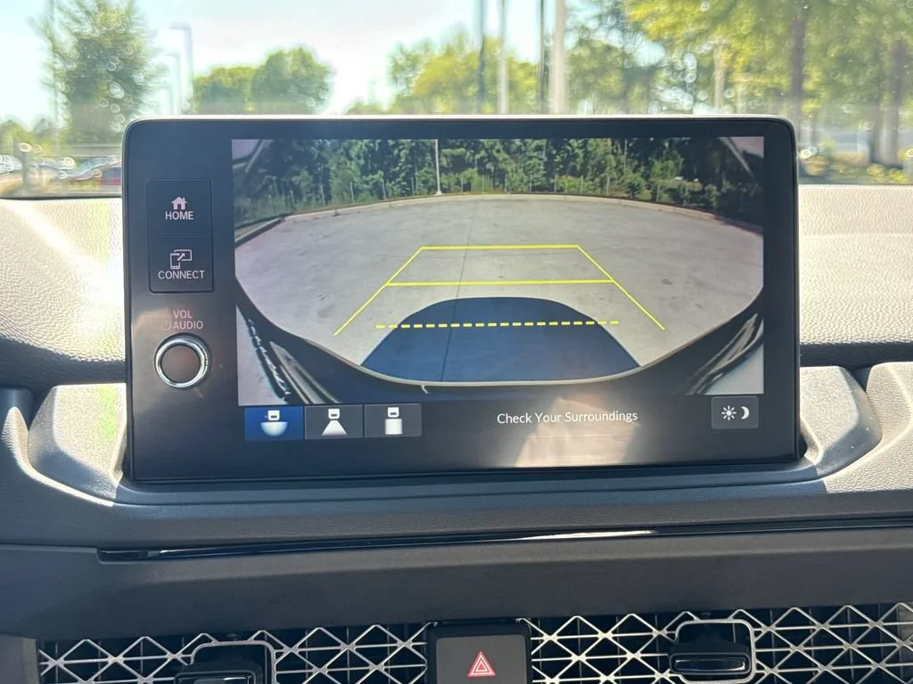 2026 Honda Accord LX - Photo 63