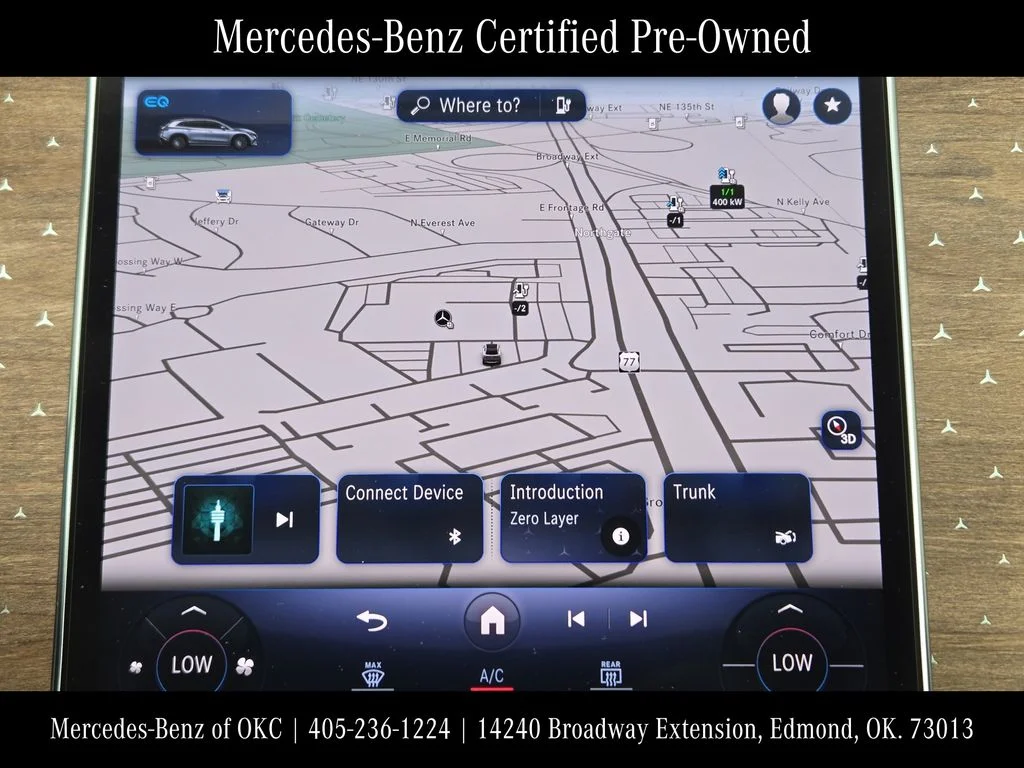 Certified Used 2023 Selenite Gray Metallic Mercedes-Benz 450 image 13