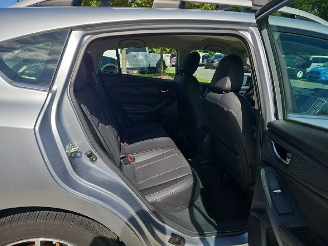 Used 2017 Silver Subaru 2.0i Limited image 11