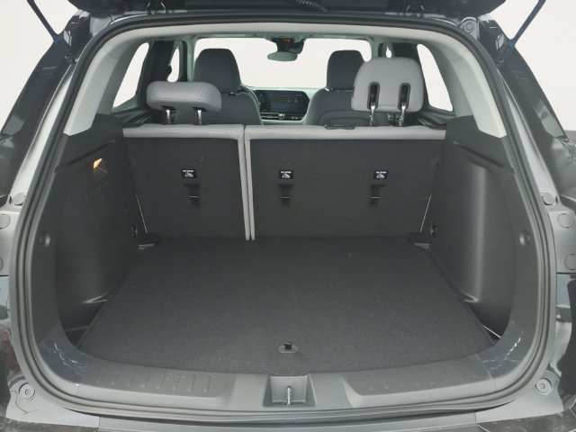 New 2026 Mosaic Black Metallic Chevrolet LT image 24