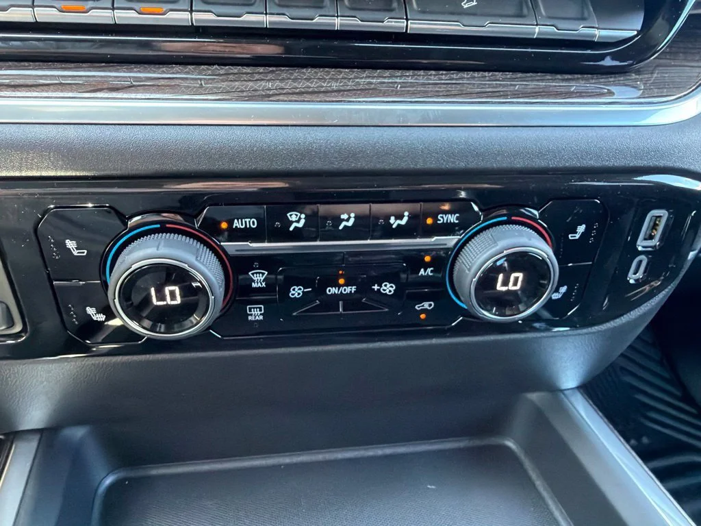 2026 Chevrolet Silverado 2500 HD LT - Photo 25