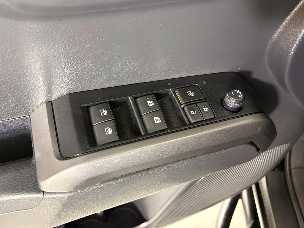 Used 2023 Black Toyota TRD Off-Road image 18