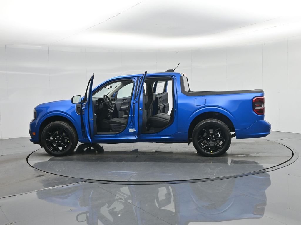 New 2026 Velocity Blue Ford Lobo Standard image 34