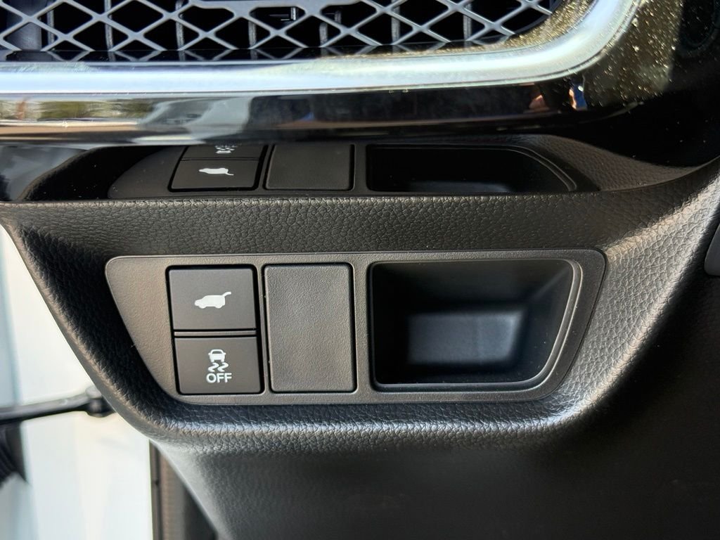 New 2026 Platinum White Pearl Acura Base image 23