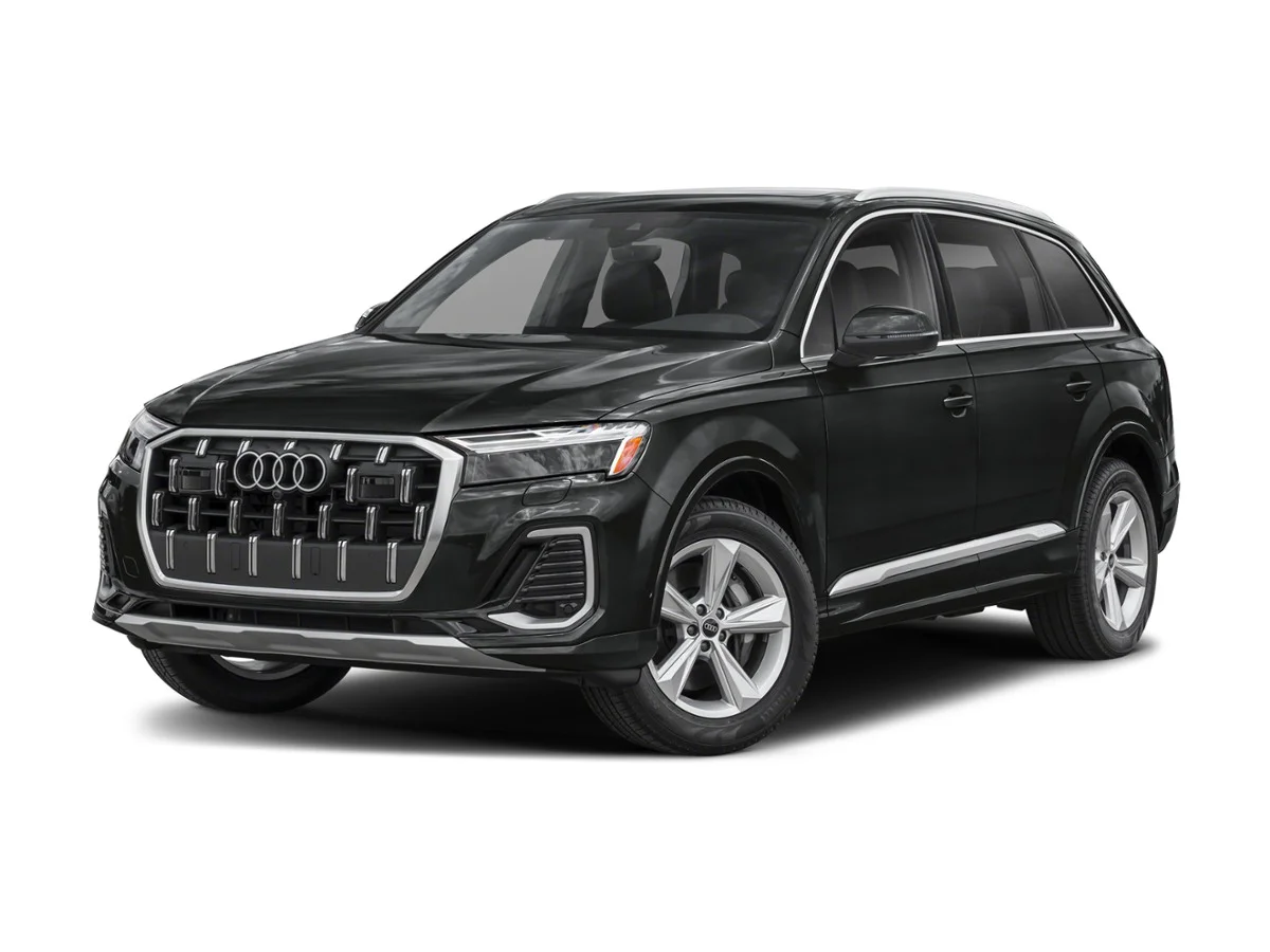 New 2026  Audi 45 Premium image 16