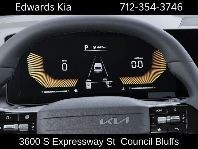 New 2026 White Kia S image 23
