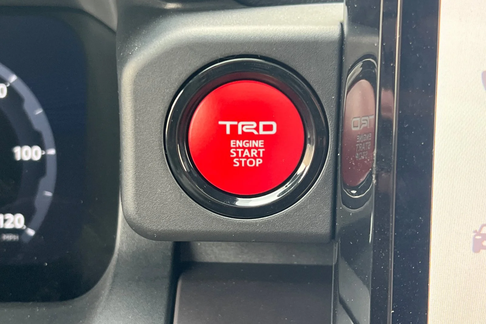 New 2026 Ice Cap Toyota  TRD Off-Road image 17