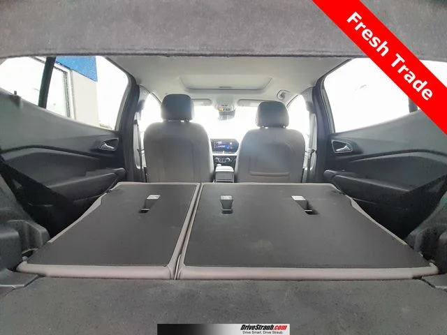 Used 2025 Green Chevrolet ACTIV image 47