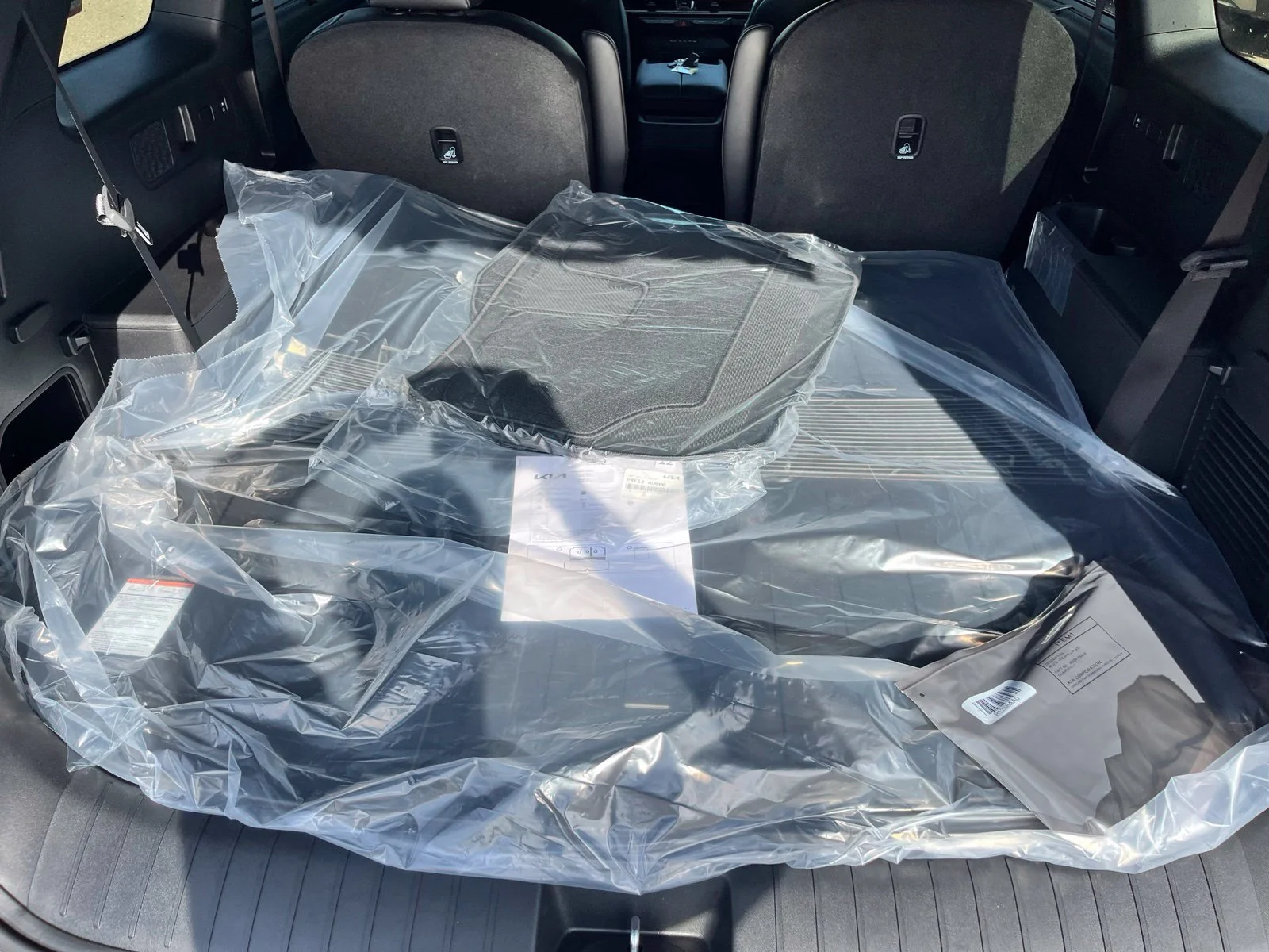 New 2027  Kia X-Line EX image 26