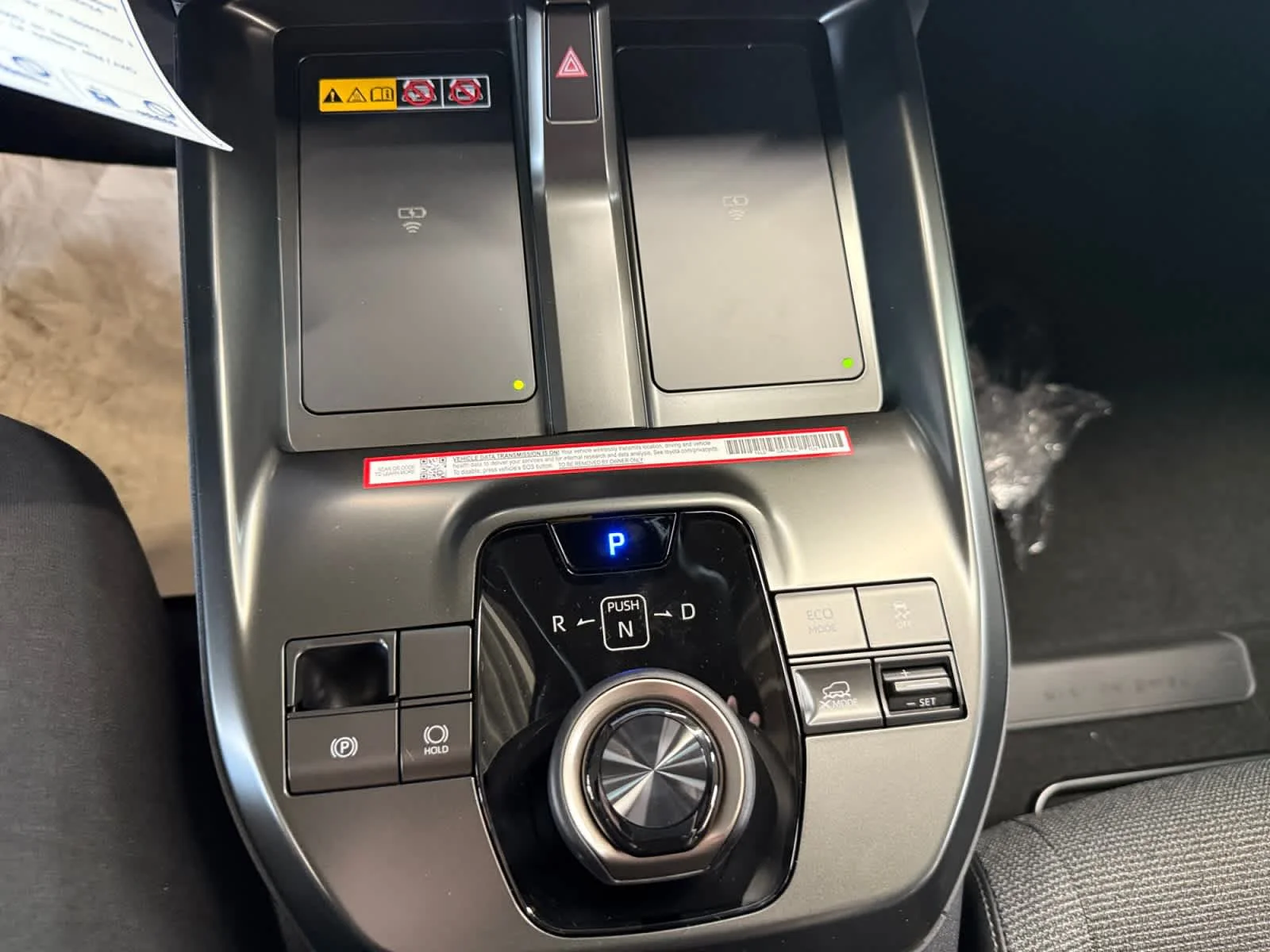 2026 Toyota bZ XLE - Photo 18