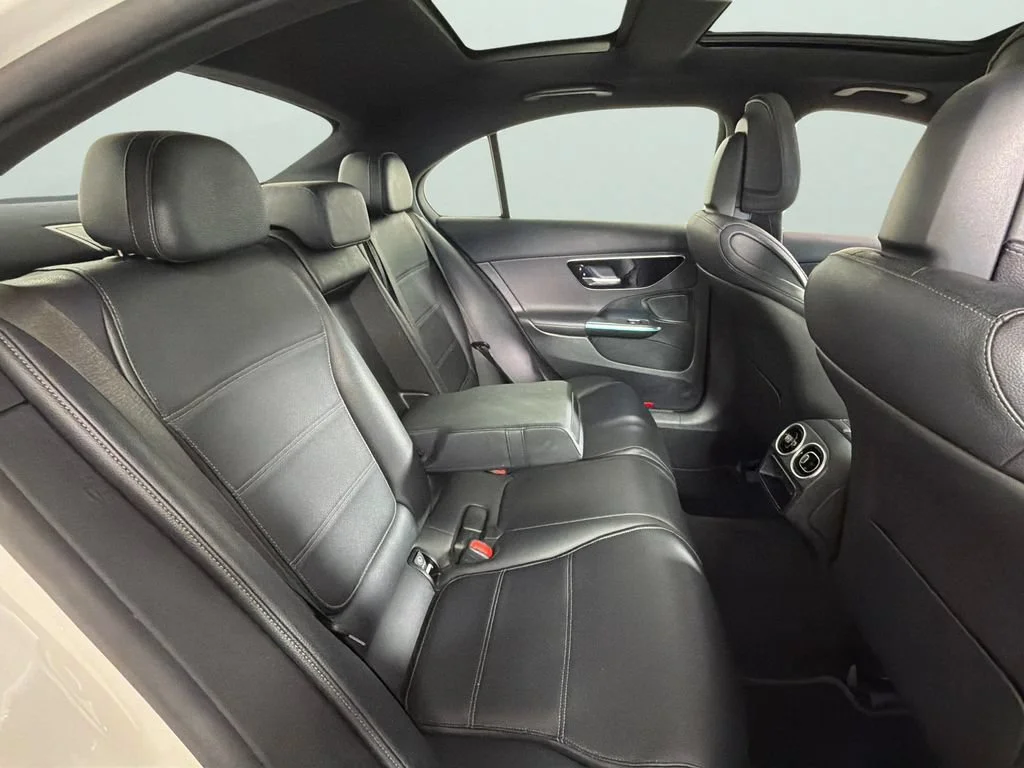 2023 Mercedes-Benz C-Class Sedan C 300 - Photo 29