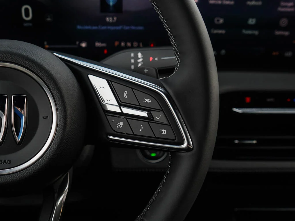 2026 Buick Enclave Preferred - Photo 23