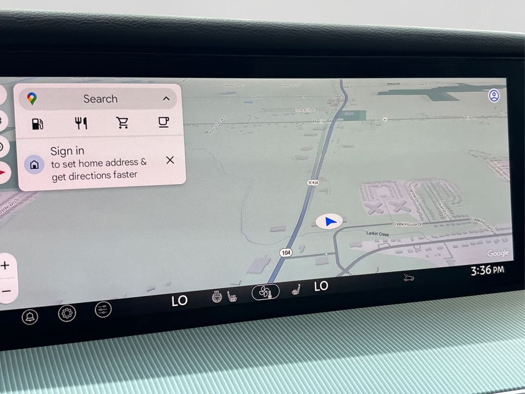 2025 Nissan Murano SL - Photo 31