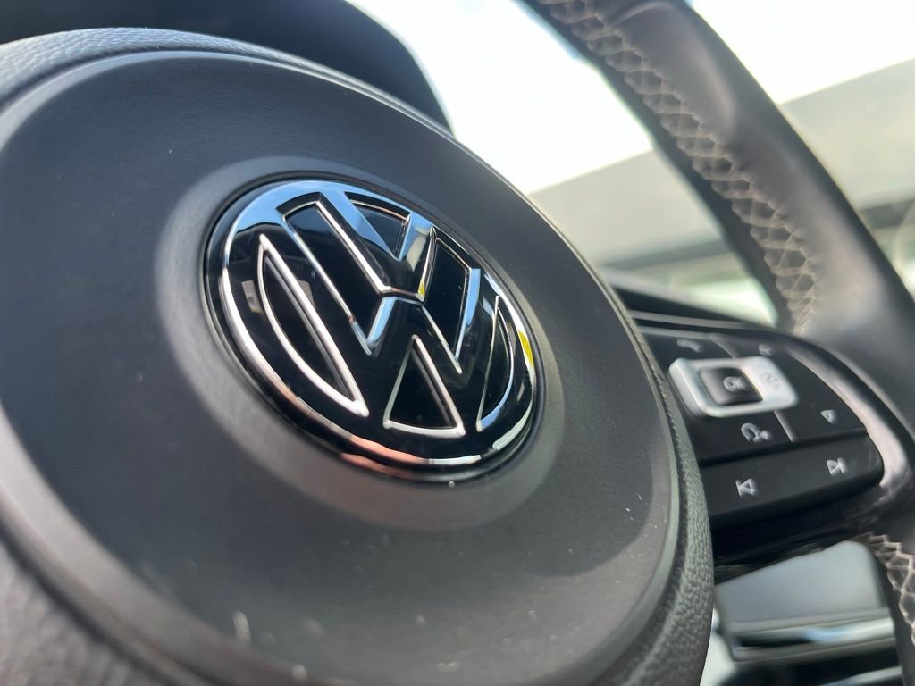 2017 Volkswagen Golf R R - Photo 41